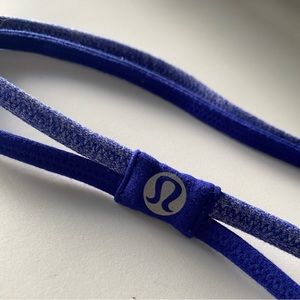 Lululemon Headband